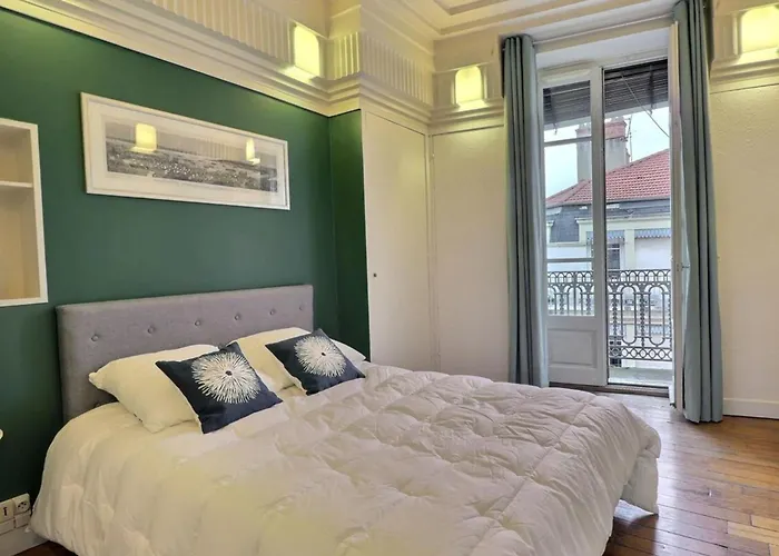 Chaponnay - Superb T2 Apartment - Lyon 3Rd
