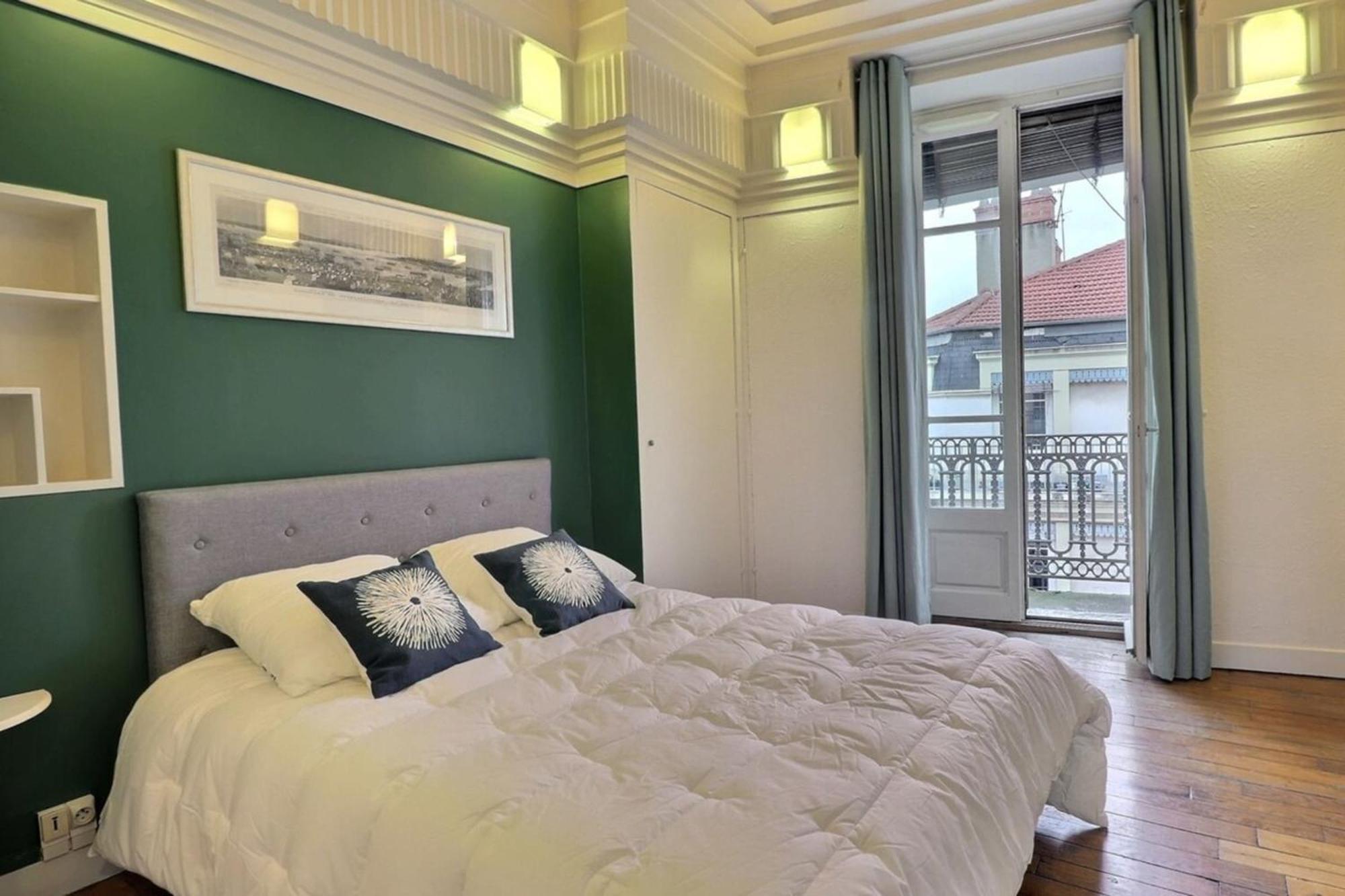 Appartement Chaponnay - Superb T2 - 3rd *