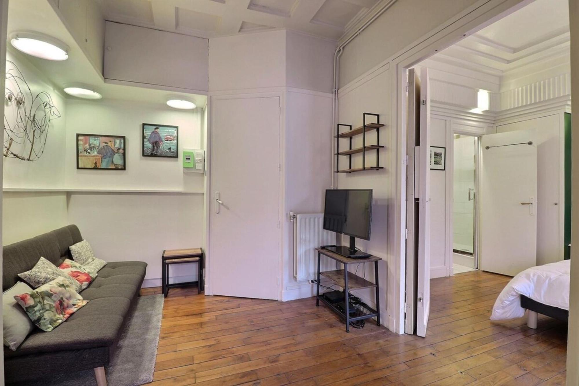 Chaponnay - Superb T2 - 3rd Apartamento Lyon